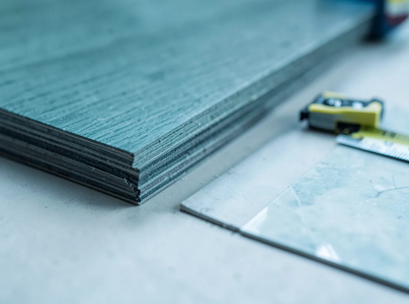 Luxury Vinyl Plank Installation Springfield, VT FAQs